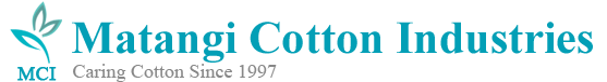 Matangi Cotton Industries | Caring Cotton Since 1997